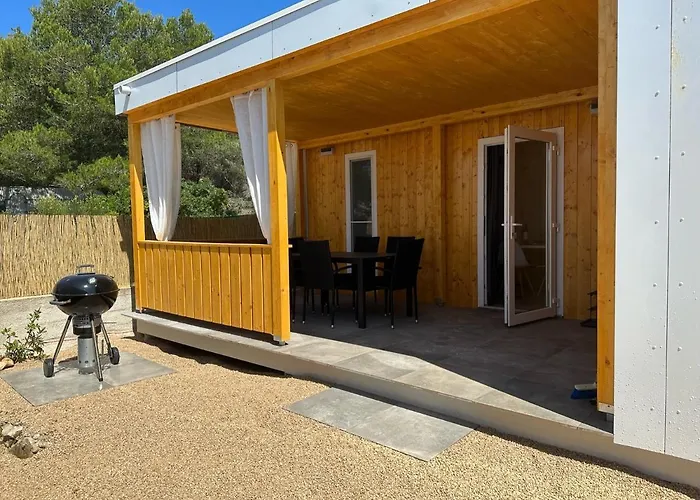 Our Beach Villa - Drage