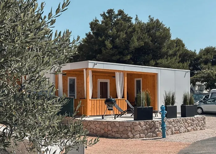 Our Beach Villa - Drage